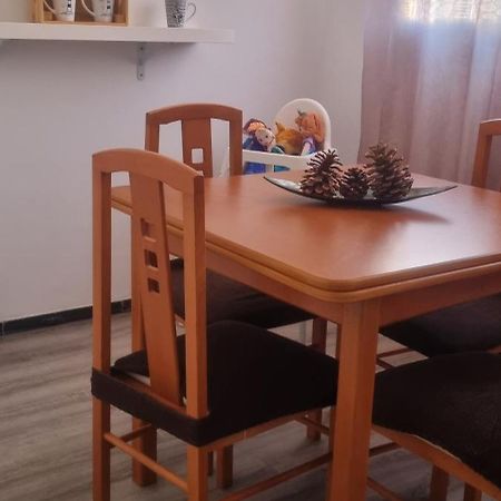 大加那利岛拉斯帕尔马斯Vivienda Acerina公寓 外观 照片